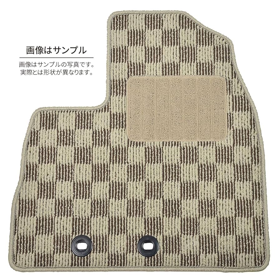 Amazon | Kemmel 日産 クリッパーリオ U71W U72W 平成19年6月